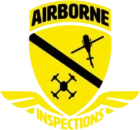 Airborne Inspections logo